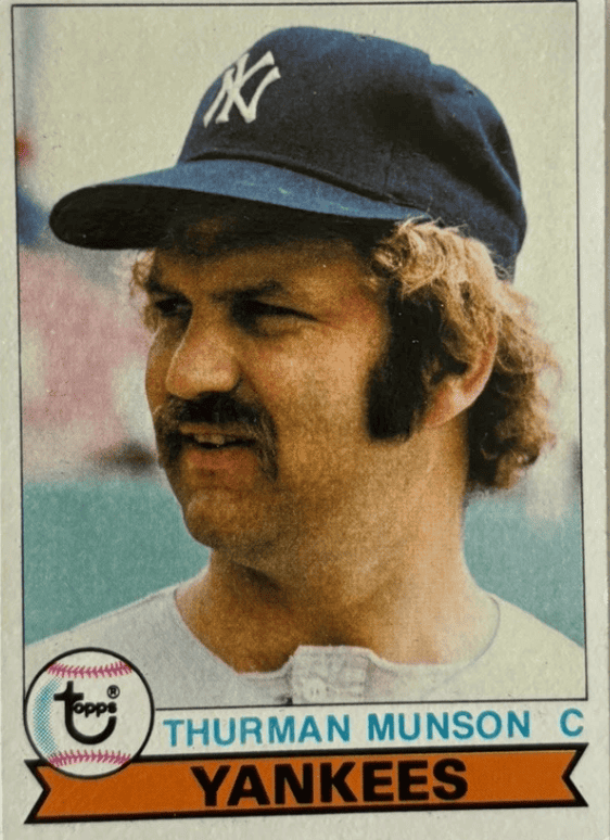 Thurman Munson